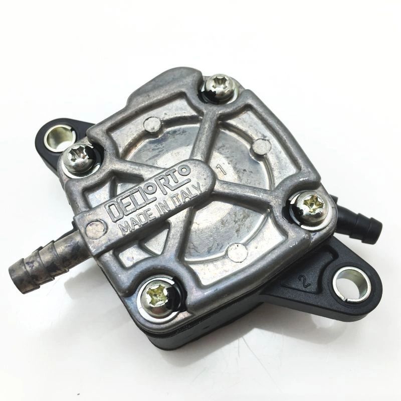 Dellorto Square Fuel Pump